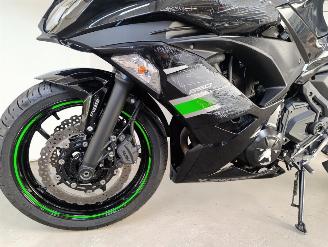 Kawasaki Ninja 650  picture 20
