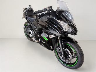 Kawasaki Ninja 650  picture 14