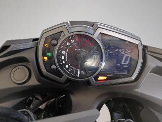 Kawasaki Ninja 650  picture 4