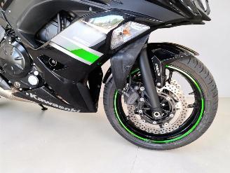 Kawasaki Ninja 650  picture 7
