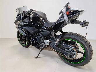 Kawasaki Ninja 650  picture 21