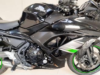 Kawasaki Ninja 650  picture 9