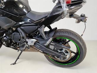 Kawasaki Ninja 650  picture 13