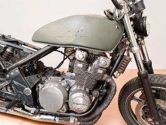 Kawasaki Zephyr 1100  picture 6