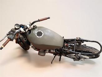 Kawasaki Zephyr 1100  picture 3