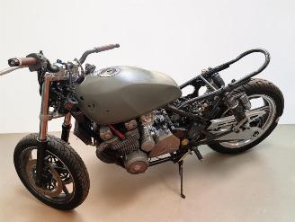 Kawasaki Zephyr 1100  picture 5