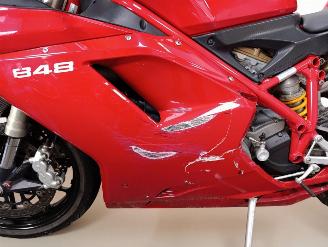 Ducati 848  picture 16