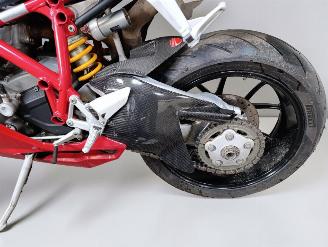 Ducati 848  picture 7
