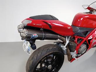 Ducati 848  picture 8