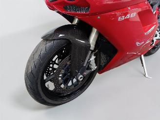 Ducati 848  picture 17