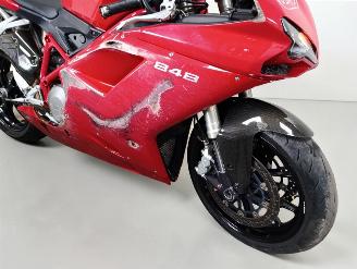 Ducati 848  picture 6