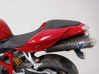 Ducati 848  picture 15