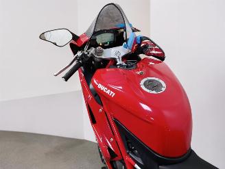 Ducati 848  picture 9