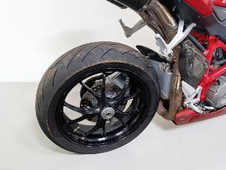 Ducati 848  picture 18