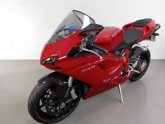 Ducati 848  picture 3