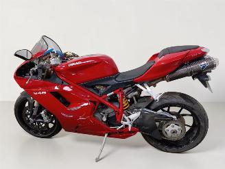 Ducati 848  picture 5