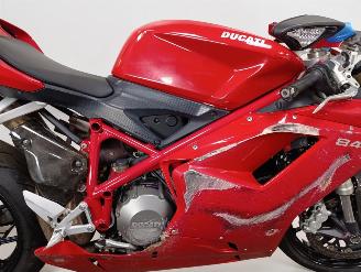 Ducati 848  picture 13