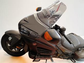 Honda GL 1800 BAGGER picture 9