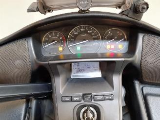 Honda GL 1800 BAGGER picture 2