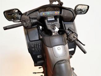 Honda GL 1800 BAGGER picture 15