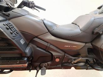 Honda GL 1800 BAGGER picture 7