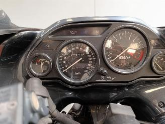 Kawasaki ZZ - R 1100  picture 2