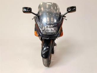 Kawasaki ZZ - R 1100  picture 4