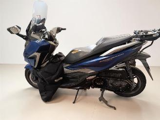 Honda  FORZA picture 3