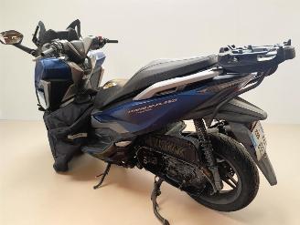 Honda  FORZA picture 12