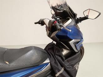 Honda  FORZA picture 5