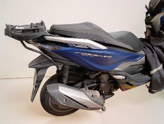 Honda  FORZA picture 9