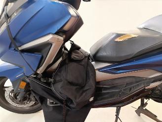 Honda  FORZA picture 6
