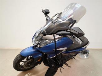Honda  FORZA picture 8