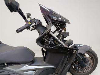 Kymco  XCITY I picture 9