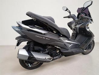Kymco  XCITY I picture 7