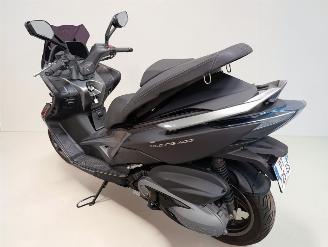 Kymco  XCITY I picture 5