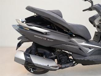 Kymco  XCITY I picture 6