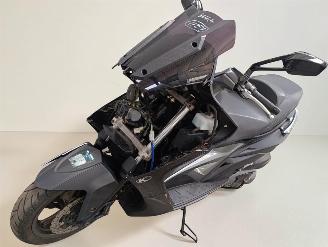 Kymco  XCITY I picture 11