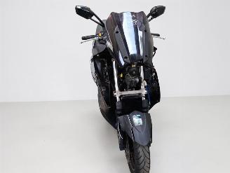 Kymco  XCITY I picture 4