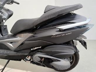 Kymco  XCITY I picture 10