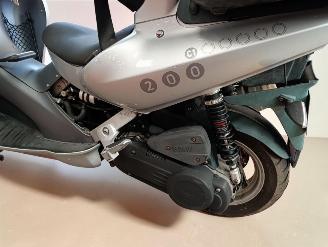 BMW C1  picture 7