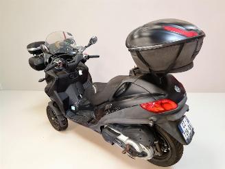 Piaggio  MP3 picture 6