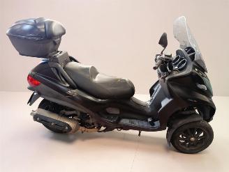 Piaggio  MP3 picture 5
