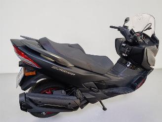 Suzuki  BURGMAN picture 12