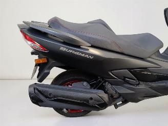 Suzuki  BURGMAN picture 14