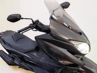 Suzuki  BURGMAN picture 15