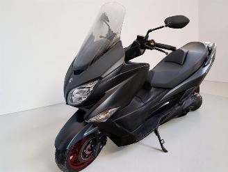 Suzuki  BURGMAN picture 3