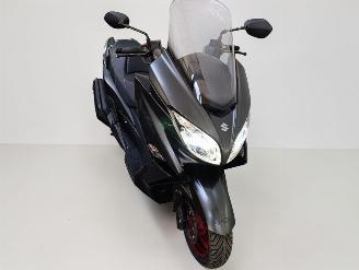 Suzuki  BURGMAN picture 17