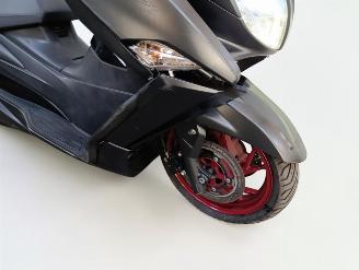 Suzuki  BURGMAN picture 16