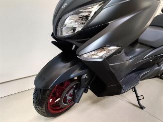 Suzuki  BURGMAN picture 11